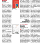 LES DERNIÈRES ACTUALITÉS - L'exposition décoloniale - Droits & Libertés n°211