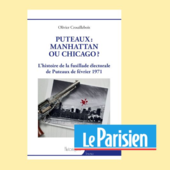 LES DERNIÈRES ACTUALITÉS - « L’ambiance était explosive » : cet écrivain retrace la fusillade mortelle visant des colleurs d’affiche à Puteaux en 1971