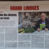 LES DERNIÈRES ACTUALITÉS - Article Populaire du Centre 13 mars 2026