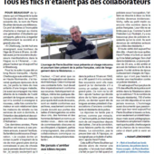 LES DERNIÈRES ACTUALITÉS - Tous les flics n'étaient pas des collaborateurs