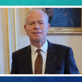 LES DERNIÈRES ACTUALITÉS - Rencontre avec Yves Moritz : « Clément de Metternich fut un défenseur de la paix et un européen convaincu »