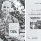 LES DERNIÈRES ACTUALITÉS - Passion de l'Afrique