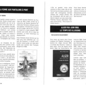 LES DERNIÈRES ACTUALITÉS - Livres
