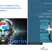 LES DERNIÈRES ACTUALITÉS - L'IA Gemini 3 analyse le livre