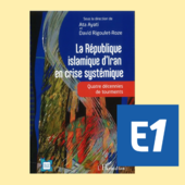 LES DERNIÈRES ACTUALITÉS -  Iran : «L'option militaire est loin d'être théorique aujourd'hui», souligne David Rigoulet-Roze
