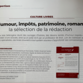 LES DERNIÈRES ACTUALITÉS - Recension Gestion de fortune