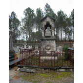 LES DERNIÈRES ACTUALITÉS - Tombeau famille Ducom, Escource