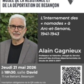 LES DERNIÈRES ACTUALITÉS - Conférence : 