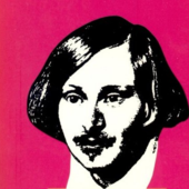les 2 ecrivains - Gogol.jpg