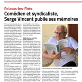 LES DERNIÈRES ACTUALITÉS - Itinéraire d'un artiste citoyen