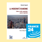 LES DERNIÈRES ACTUALITÉS - Liban : Israël cible le sud de Beyrouth. Avec S. Regnault