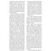 LES DERNIÈRES ACTUALITÉS - Le diaconat permanent à Douala