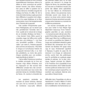 LES DERNIÈRES ACTUALITÉS - Peut-on cesser d'être Pape ?