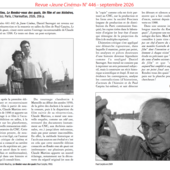 LES DERNIÈRES ACTUALITÉS - Claude Martino, Le rendez-vous des quais