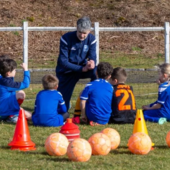 LES DERNIÈRES ACTUALITÉS - « Passion nécessaire » : Chroniques salutaires d’un entraineur de foot amateur