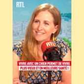 LES DERNIÈRES ACTUALITÉS - Vivre avec un chien permet de vivre plus vieux et en meilleure santé !