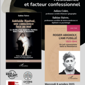 LES DERNIÈRES ACTUALITÉS - Séminaire de L'université Paul Valéry et du Centre Maurice Leenhardt de Montpellier 