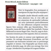 LES DERNIÈRES ACTUALITÉS - Pamphile - Infos yoga