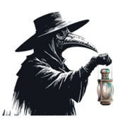 LES DERNIÈRES ACTUALITÉS - Les Pestiférés. Londres 1665. Entretien.