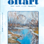 LES DERNIÈRES ACTUALITÉS - Revue Oltart, no. 1(54)/2026