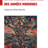 LES DERNIÈRES ACTUALITÉS - La nature des opérations des armées modernes  Vladimir Kiriakovitch Triandafillov
