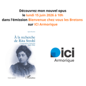 LES DERNIÈRES ACTUALITÉS - Bienvenue chez vous, ICI Armorique