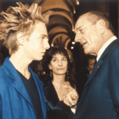 LES DERNIÈRES ACTUALITÉS - Chirac