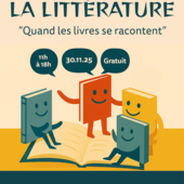 LES DERNIÈRES ACTUALITÉS - Salon de littérature dé Braine-l’Alleud 