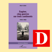 LES DERNIÈRES ACTUALITÉS - Albert Guillot, auteur bon-encontrais