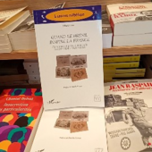 LES DERNIÈRES ACTUALITÉS - Quand le Brésil inspire la France. Librairie La Fontaine.