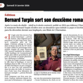 LES DERNIÈRES ACTUALITÉS - LE PAPE ET L'ARCHITECTE