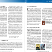 LES DERNIÈRES ACTUALITÉS - Quelle tristesse !