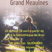 LES DERNIÈRES ACTUALITÉS - rencontre dédicace 