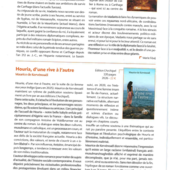 LES DERNIÈRES ACTUALITÉS - Librairie