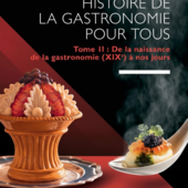 LES DERNIÈRES ACTUALITÉS - 400 000 ans à table, racontés sans jargon ni idées reçues