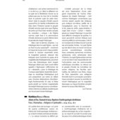LES DERNIÈRES ACTUALITÉS - Adam et Ève, Toumaï et Lucy. Repères d’anthropologie chrétienne