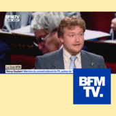 LES DERNIÈRES ACTUALITÉS - Dégel des pensions de retraite et des prestations sociales: pour Rémy Goubert, membre du conseil national du PS, si le Premier ministre 