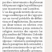 LES DERNIÈRES ACTUALITÉS - Christianisme, cancel culture et wokisme - L'Homme nouveau, numéro 1843 