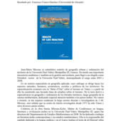 LES DERNIÈRES ACTUALITÉS - Compte-rendu 