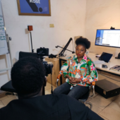LES DERNIÈRES ACTUALITÉS - Interview sur Kone'xion Culture
