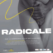 LES DERNIÈRES ACTUALITÉS - Critique - « Radicale » au Théâtre de L’Essaïon »