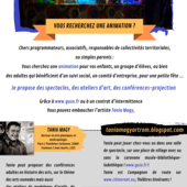 LES DERNIÈRES ACTUALITÉS - Web : Tania Magy Art Rom