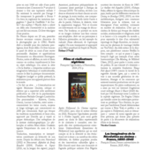 LES DERNIÈRES ACTUALITÉS - Films et réalisateurs nigérians - Positif, novembre 2025