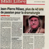 LES DERNIÈRES ACTUALITÉS - 