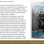 LES DERNIÈRES ACTUALITÉS - Le Rapport Bulletin d'information 