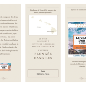LES DERNIÈRES ACTUALITÉS - Le Veau d'Or et Autres,inclus Eva, Le Retour