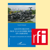 LES DERNIÈRES ACTUALITÉS - Guerre en Ukraine: le plan de paix américain «serait une continuité de la rencontre Trump/Poutine en Alaska»