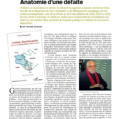 LES DERNIÈRES ACTUALITÉS - Arménie, Haut-Karabakh - France Arménie