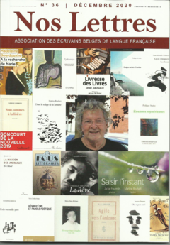 Désir d'être et parole poétique.