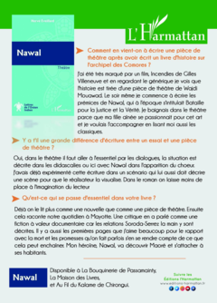 Le Guide de Mayotte